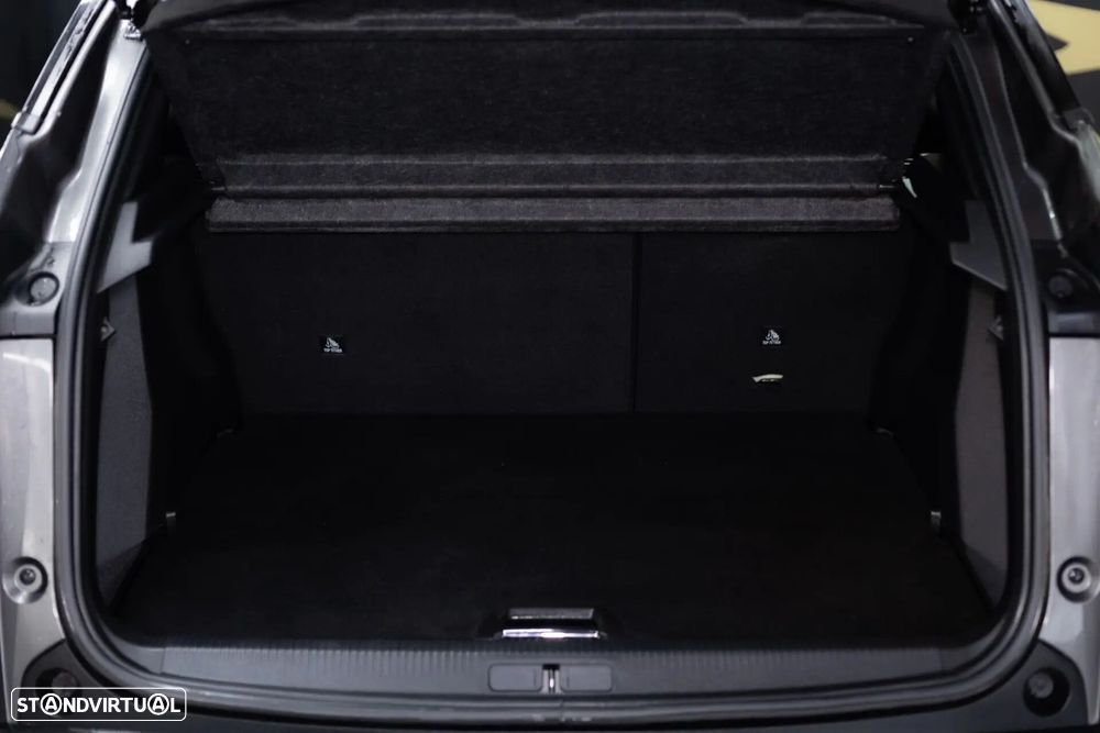 Peugeot 2008 1.5 BlueHDi GT Line EAT8 - 8