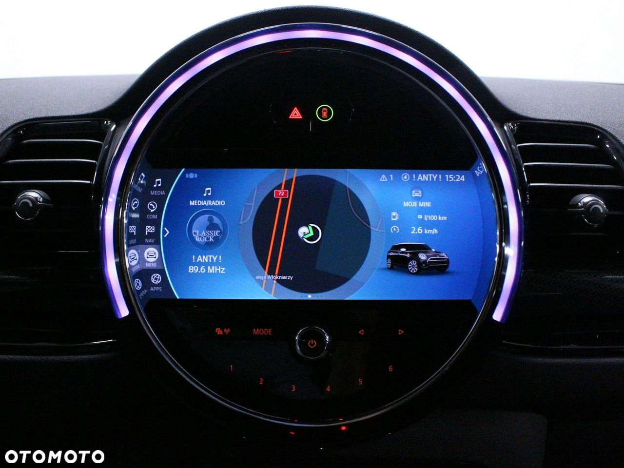 MINI Clubman - 24