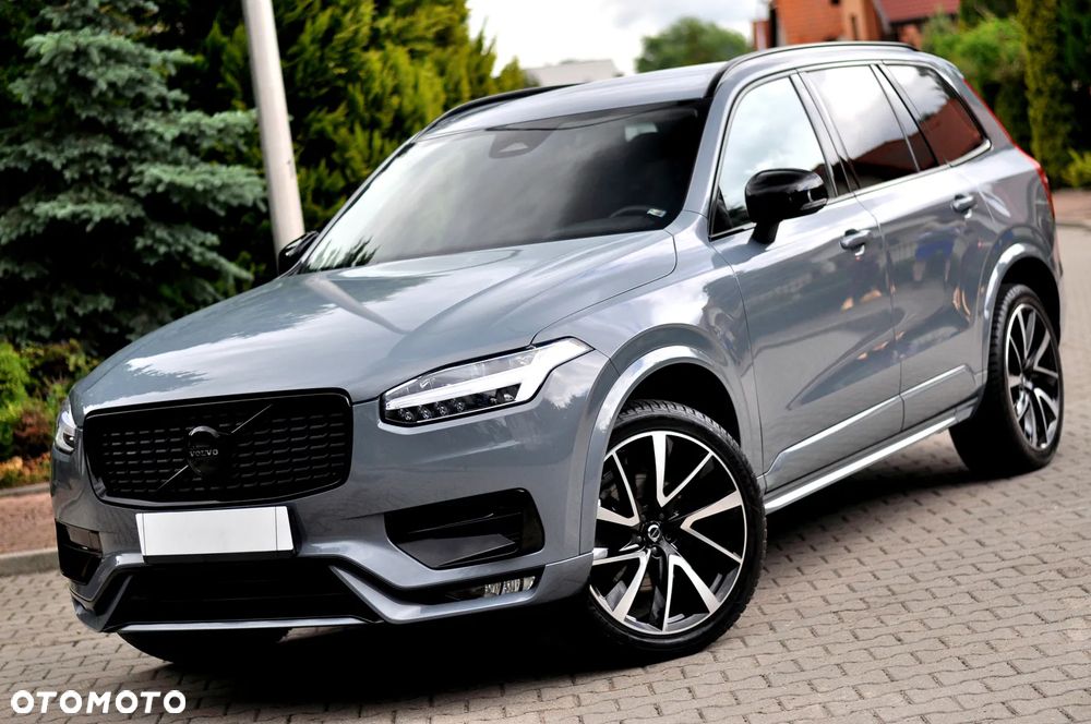 Volvo XC 90 B5 D AWD Geartronic RDesign - 7