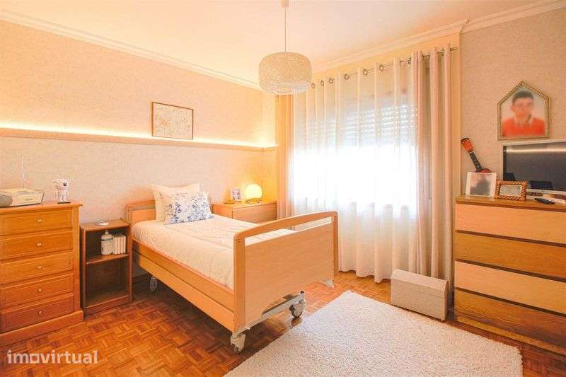 Apartamento T3 na Maia c/ Terraço - Grande imagem: 3/12