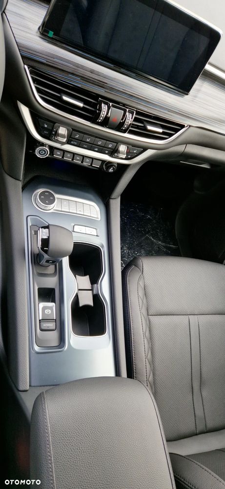 FOTON TUNLAND G7 - 10