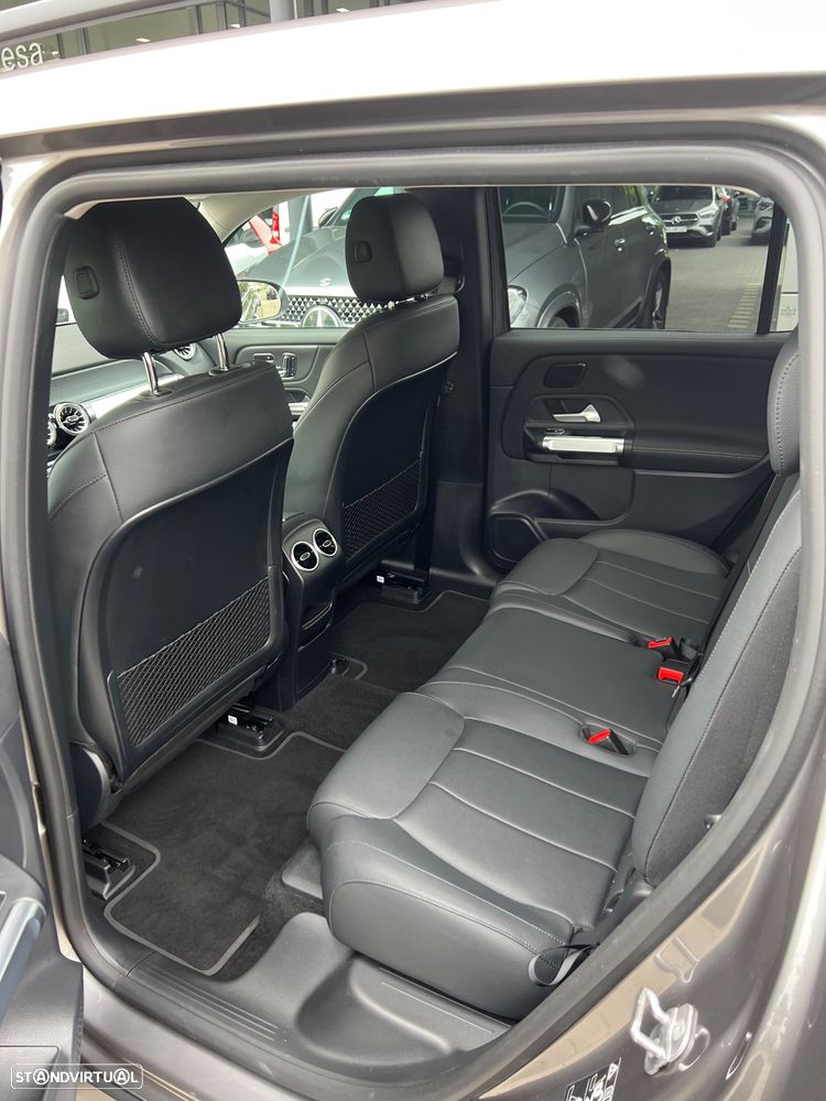 Mercedes-Benz EQB 250+ - 23