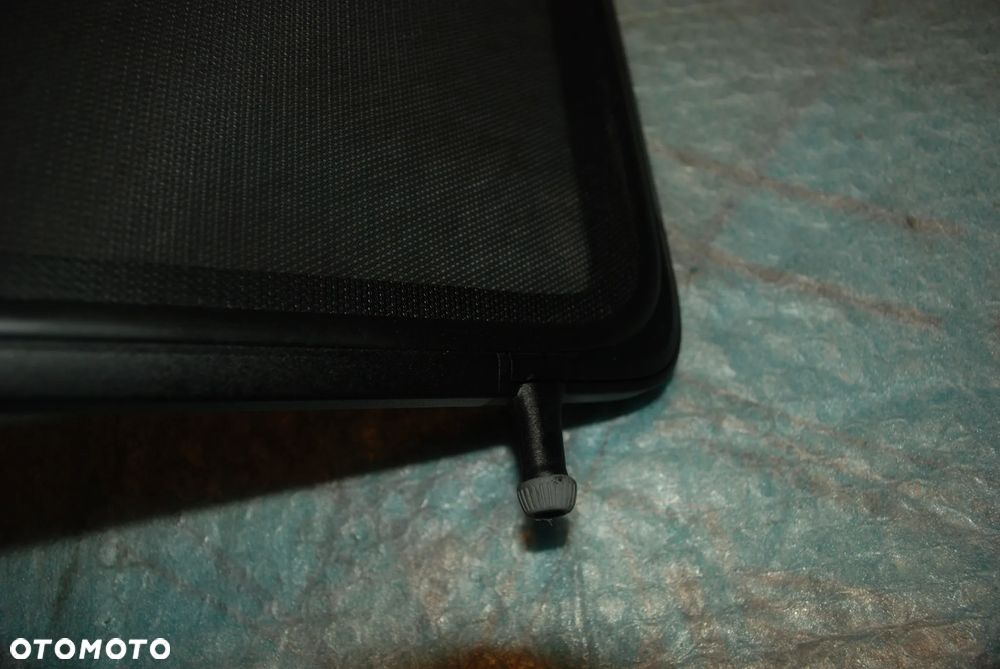 WIATROŁAP WINDSHOT OSŁONA PRZECIWWIECZNA BMW 4 G23 M4 G83 7496058 - 7