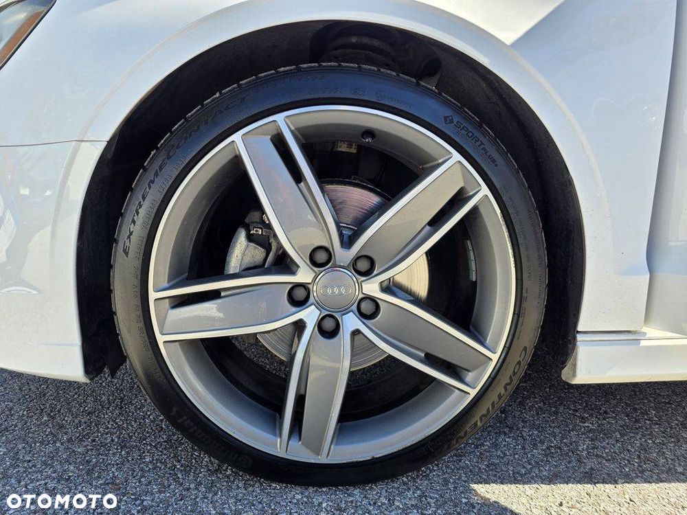 Audi A3 Limousine - 23