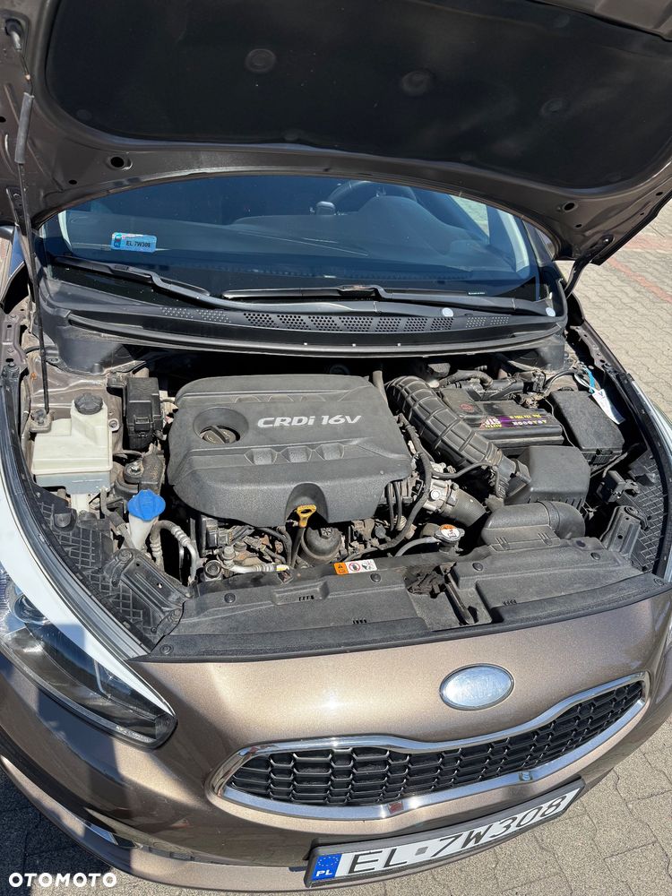 Kia Ceed 1.6 CRDi M - 20