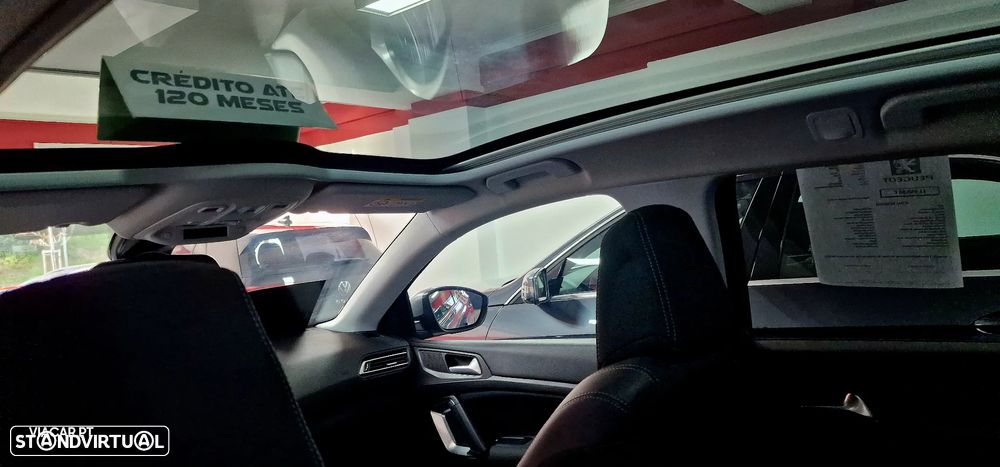 Peugeot 308 SW 1.5 BlueHDi Allure Pack - 19