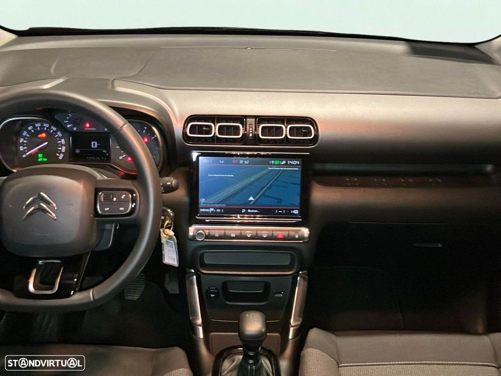 Citroën C3 Aircross 1.2 PureTech Plus - 11