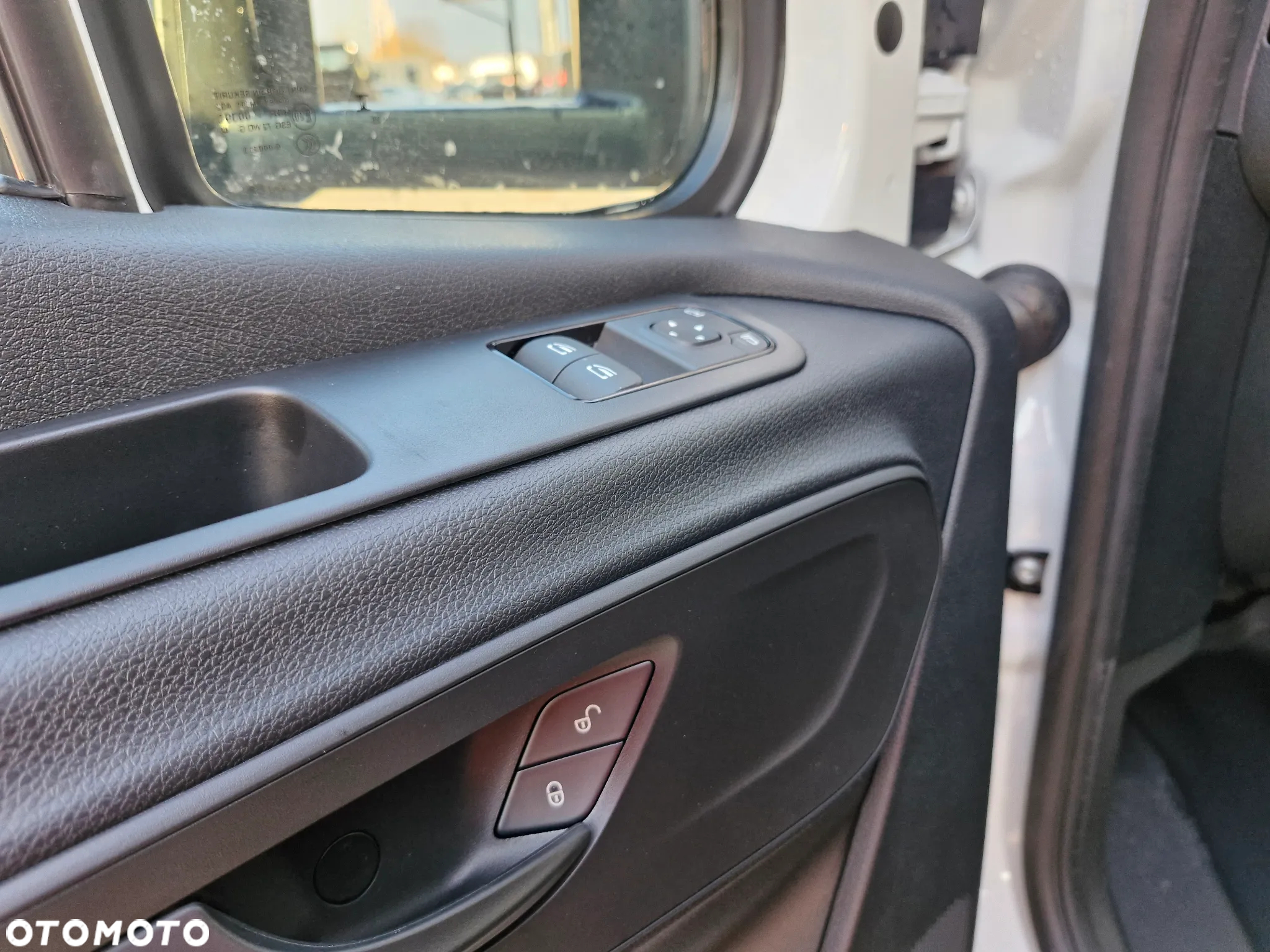 Mercedes-Benz Sprinter 317 CDI - 21