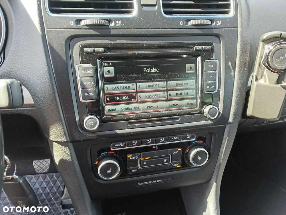 Volkswagen Golf - 20