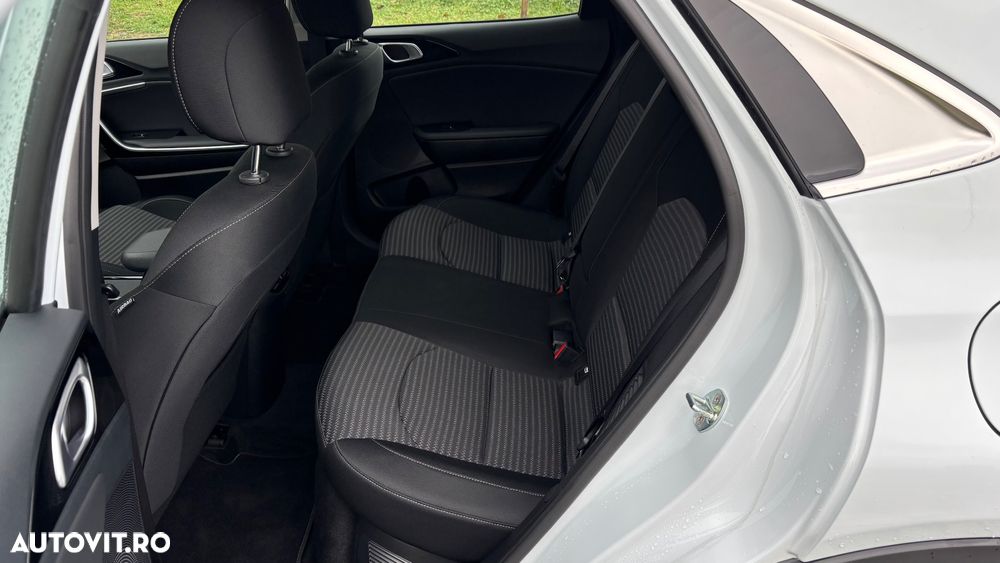 Kia XCeed 1.6 GDI DCT6 OPF Plug-in-Hybrid Vision - 8