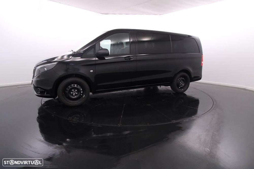 Mercedes-Benz Vito Tourer 114 CDi/32 Pro - 3