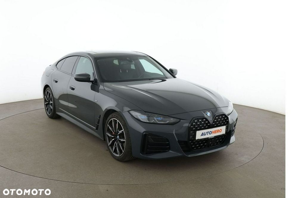 BMW Seria 4 430i M Sport - 11