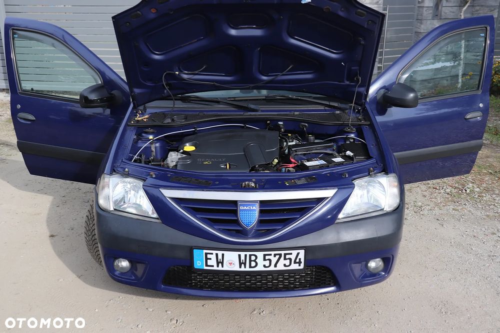 Dacia Logan - 8