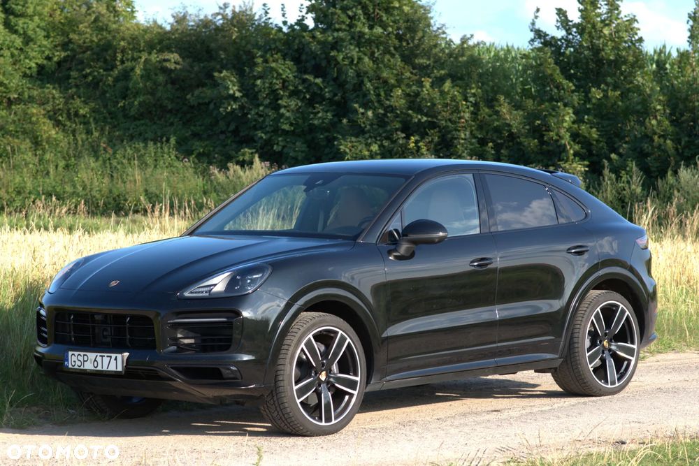 Porsche Cayenne Platinum Edition - 6