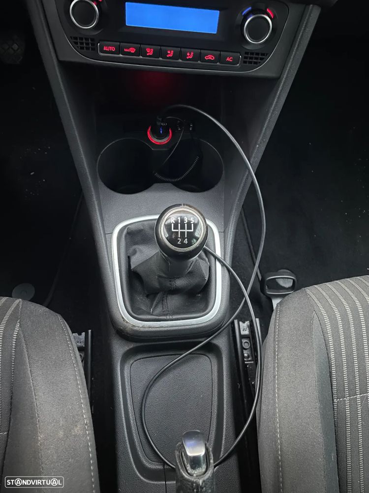 VW Polo 1.2 Highline - 10