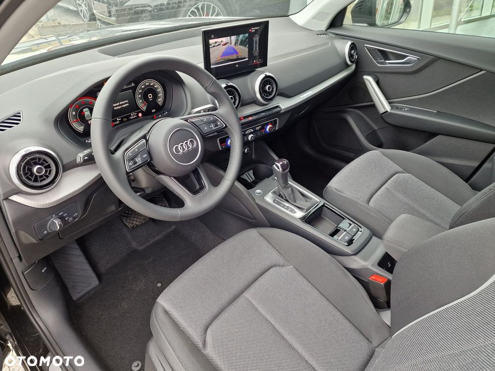 Audi Q2 - 8