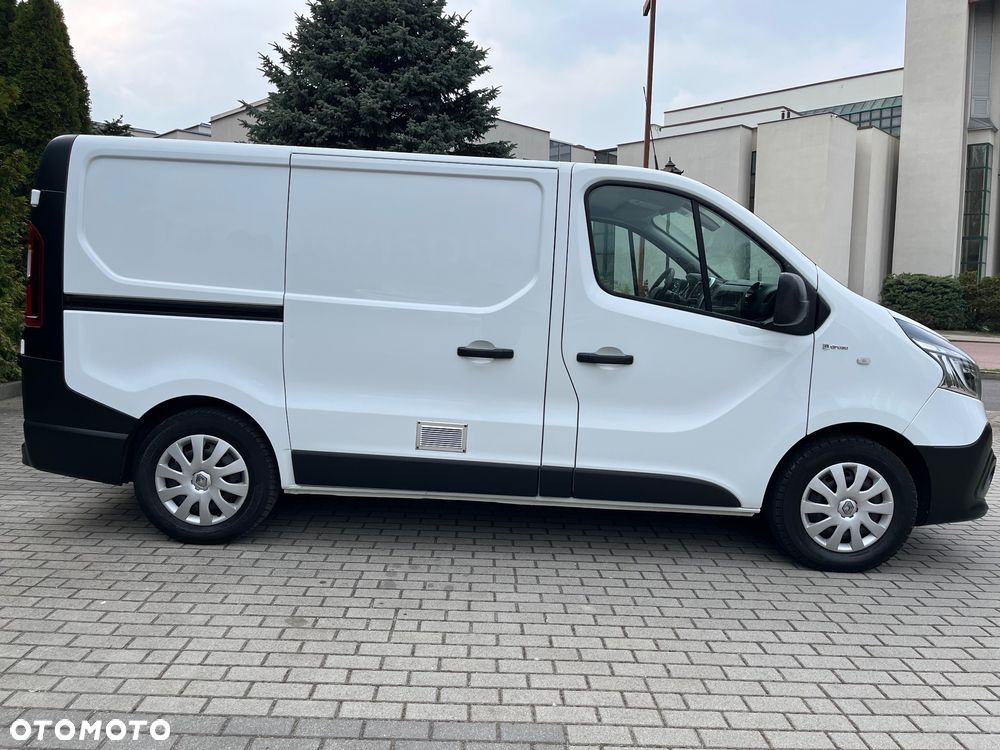 Renault Trafic - 34