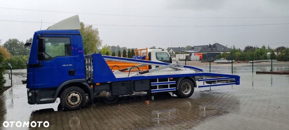 NAJAZDY - POMOC DROGOWA - AUTOLAWETA - PRODUCENT - 4