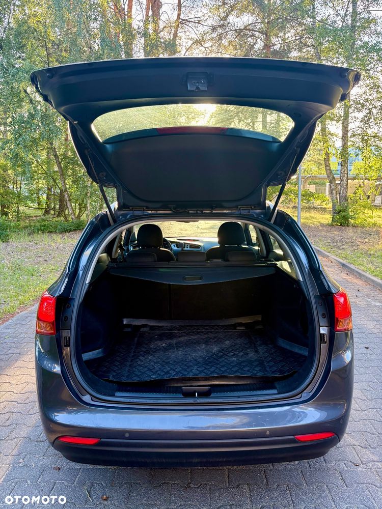 Kia Ceed 1.6 GDI Business Line - 5