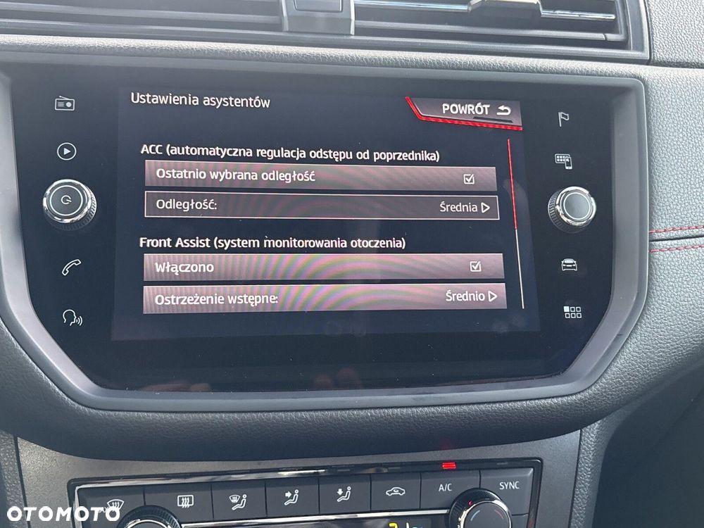 Seat Arona 1.0 TSI GPF FR S&S DSG - 27