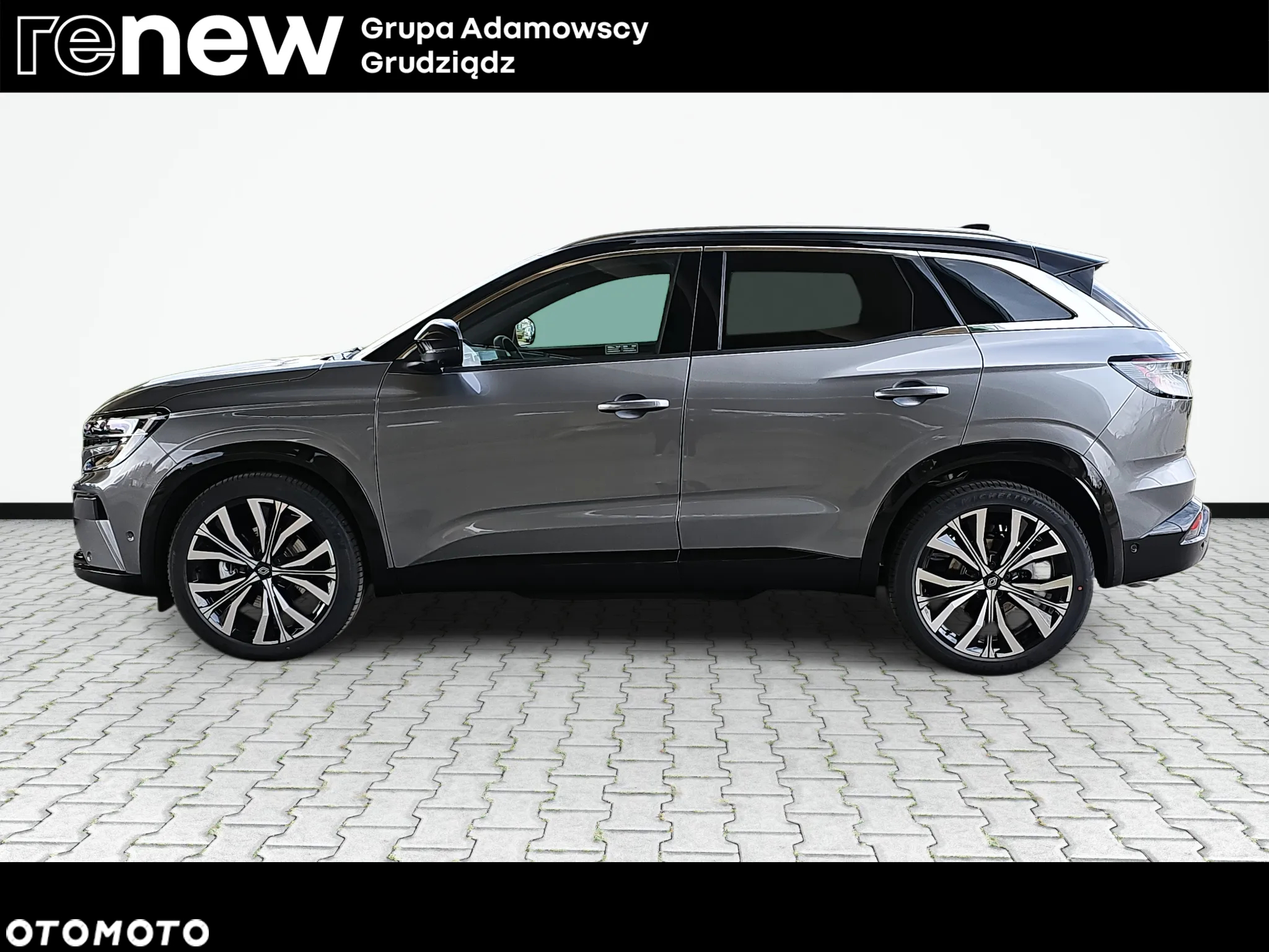 Renault Austral 1.2 E-Tech Full Hybrid 200 Iconic MMT - 7