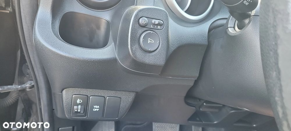 Honda Jazz 1.4 i-VTEC i-Shift Elegance - 14