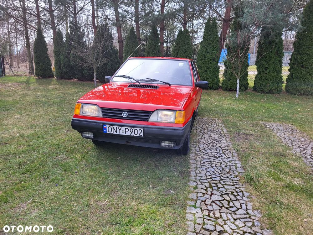 Polonez Caro - 4