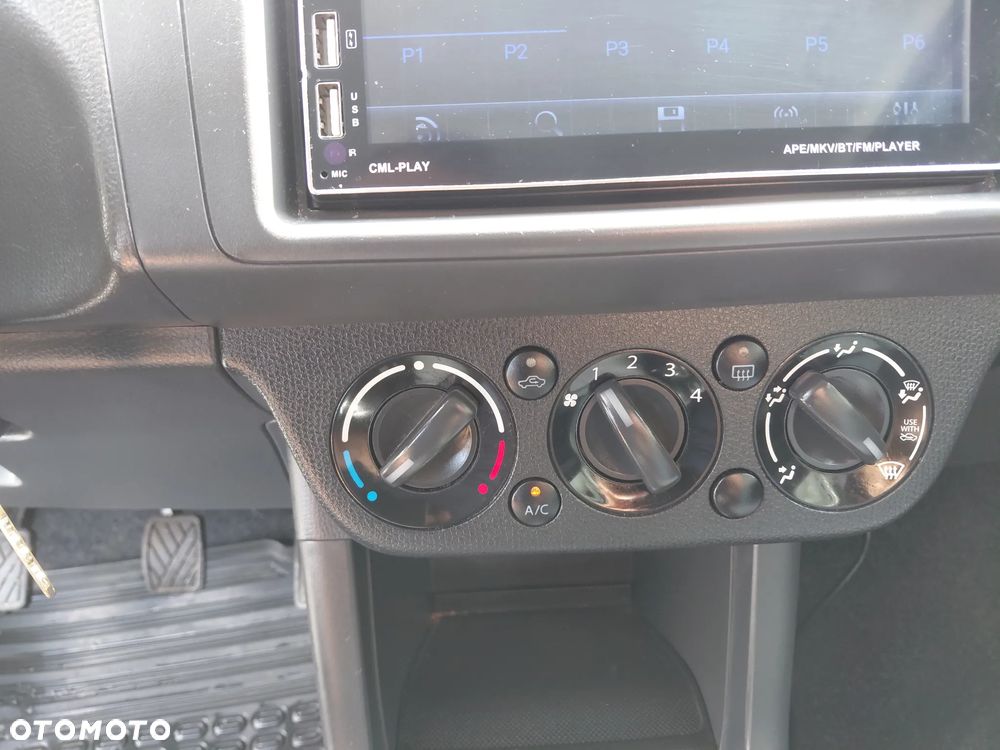 Suzuki Swift 1.3 Comfort - 19