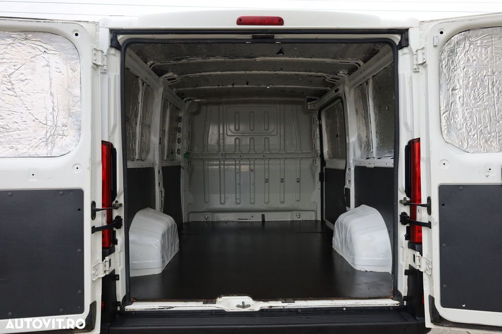 Peugeot Boxer - 14