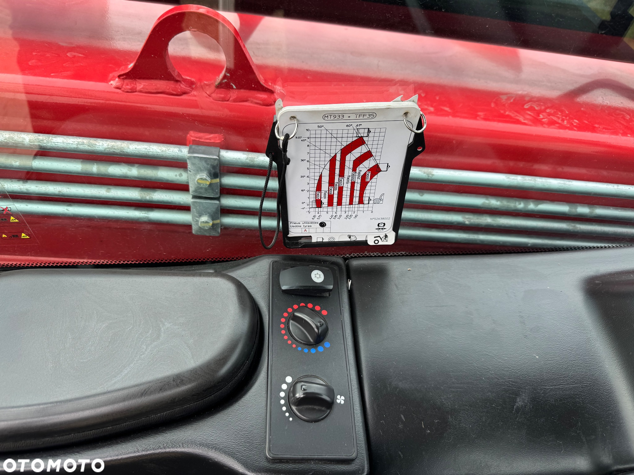 Manitou MT 933 Easy - 15