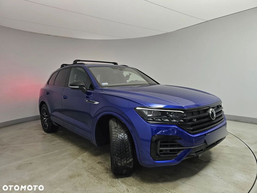 Volkswagen Touareg 3.0 V6 TFSI Plug-In Hybrid 4Mot R - 4