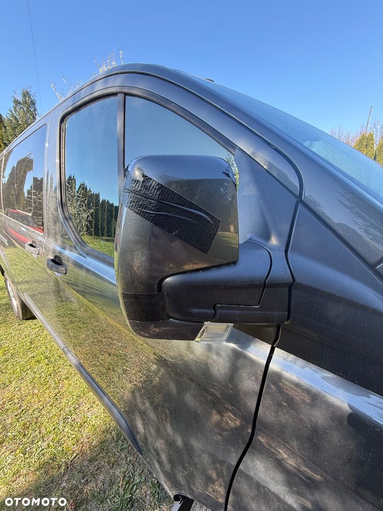 Ford Transit Custom - 10