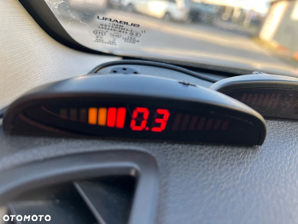 Subaru Impreza 2.0R Sport - 26