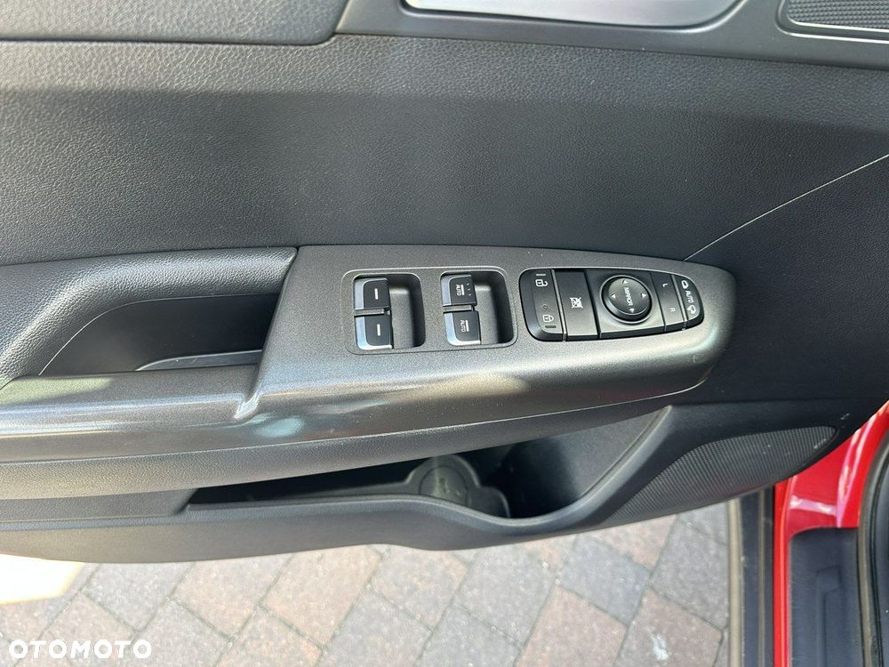 Kia Sportage - 20