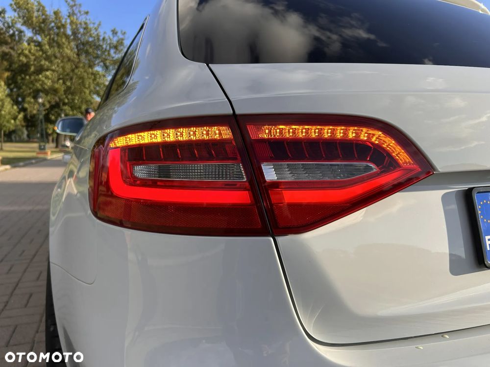 Audi A4 Avant 2.0 TDI - 28