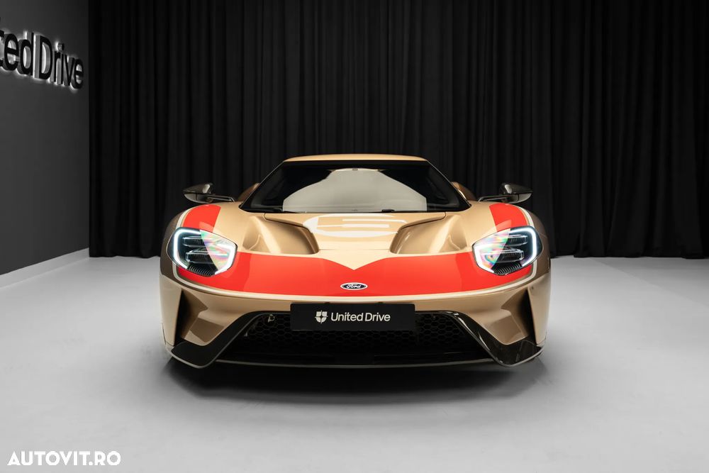 Ford GT - 2