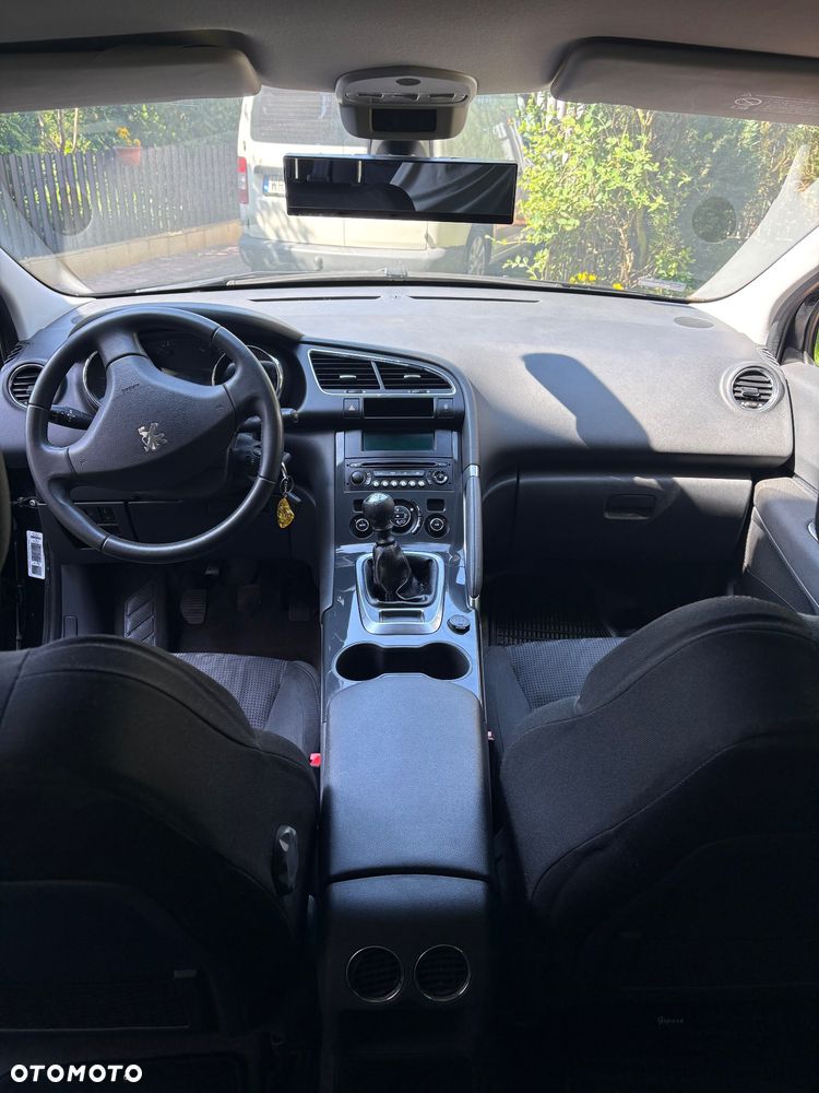 Peugeot 3008 - 9