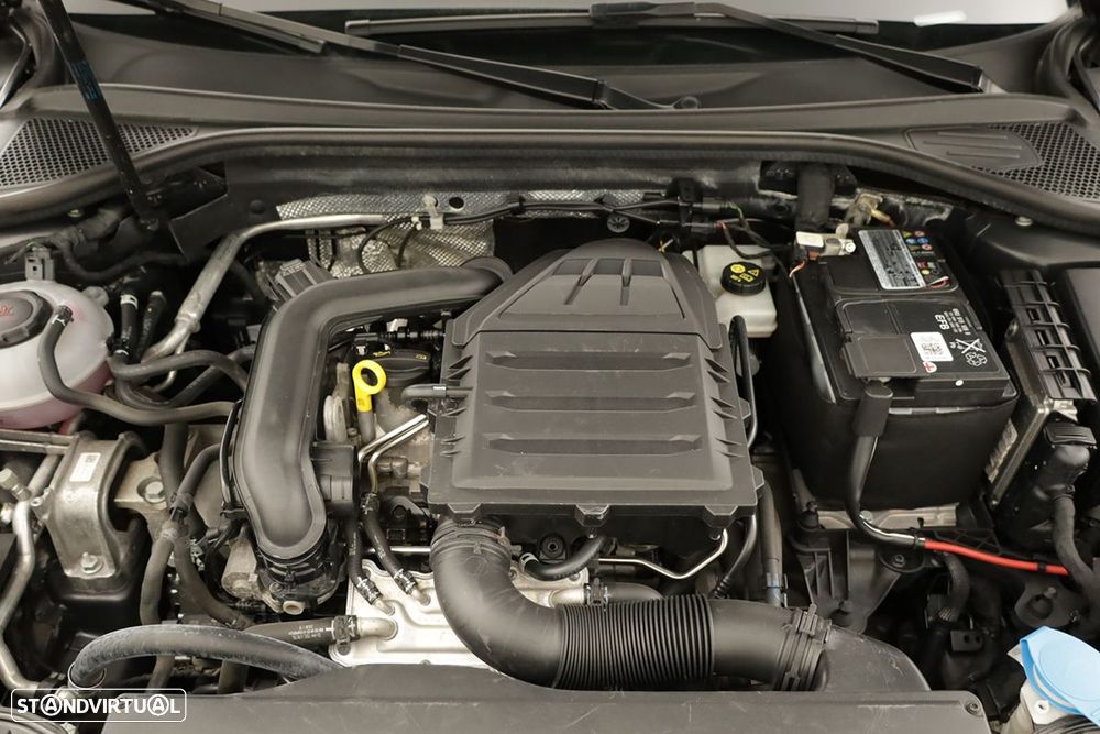 Audi A3 Sportback 30 TFSI S tronic - 24