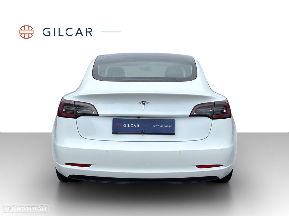 Tesla Model 3 Standard Range Plus RWD - 5