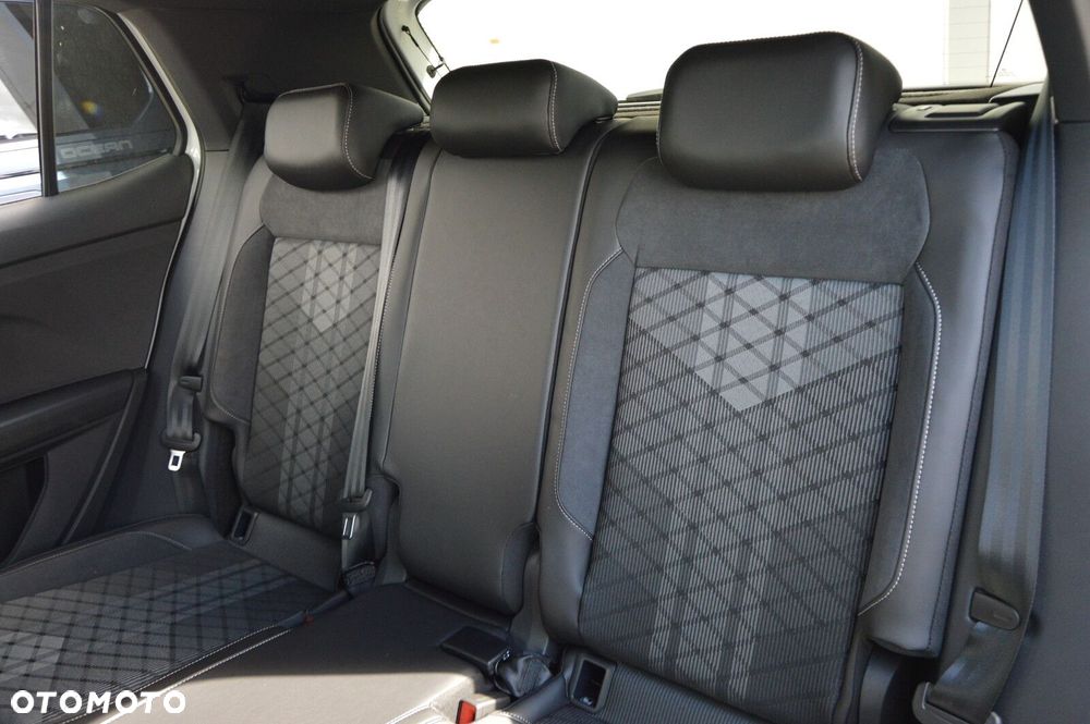 Volkswagen T-Cross - 26