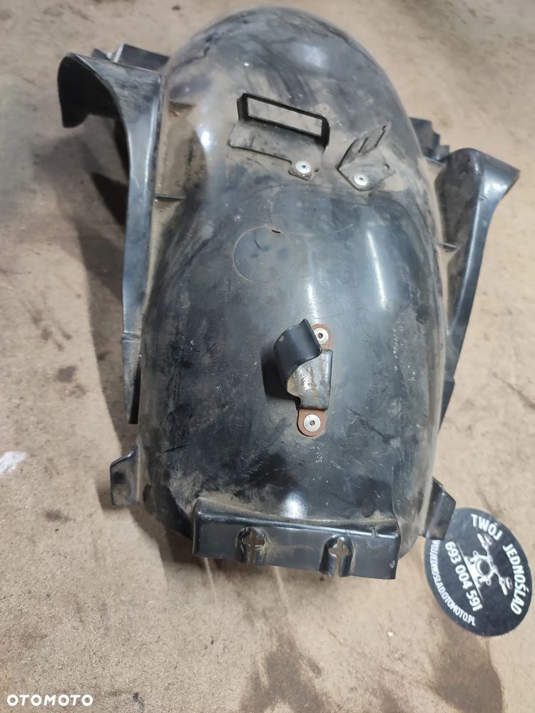 Nadkole, błotnik, wypełnienie tył Honda Goldwing GL 1200 - 6