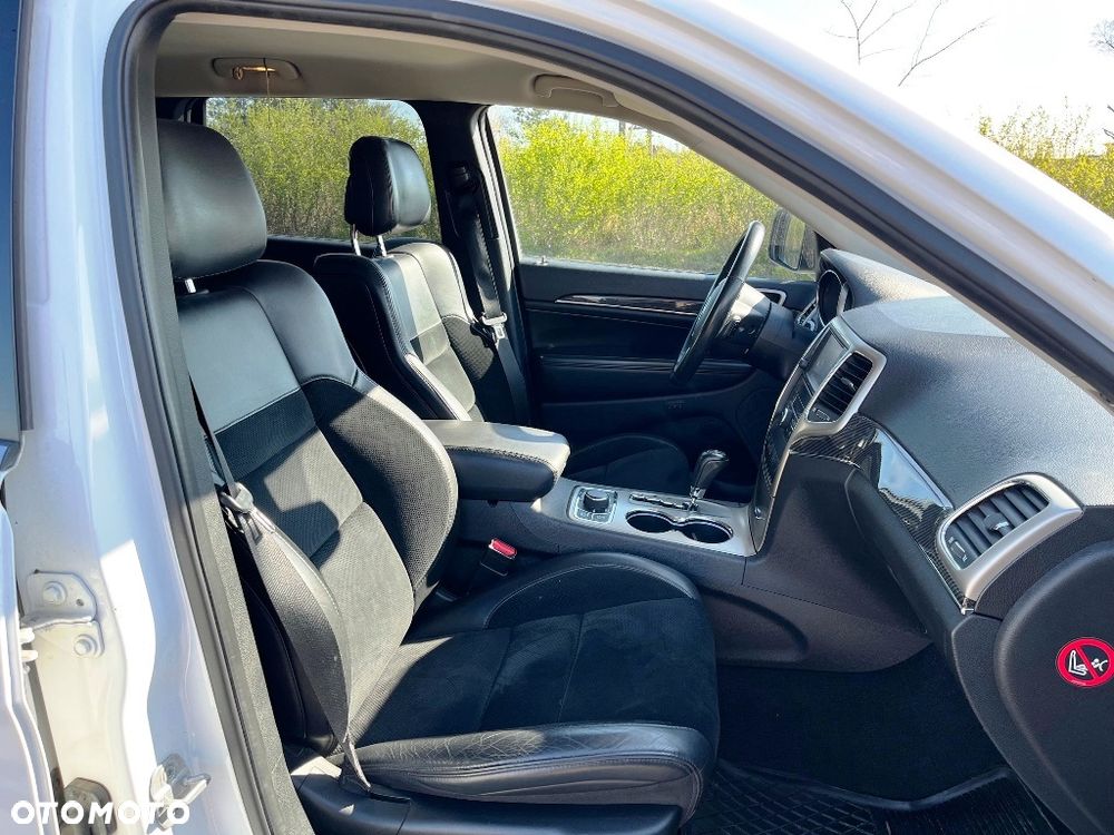 Jeep Grand Cherokee 3.0I Multijet S-Limited - 5