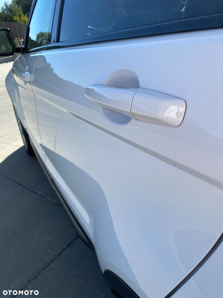 Land Rover Range Rover Evoque 2.0TD4 Pure - 27