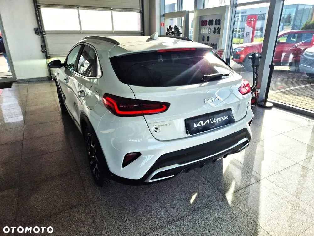 Kia XCeed 1.5 T-GDI M - 8