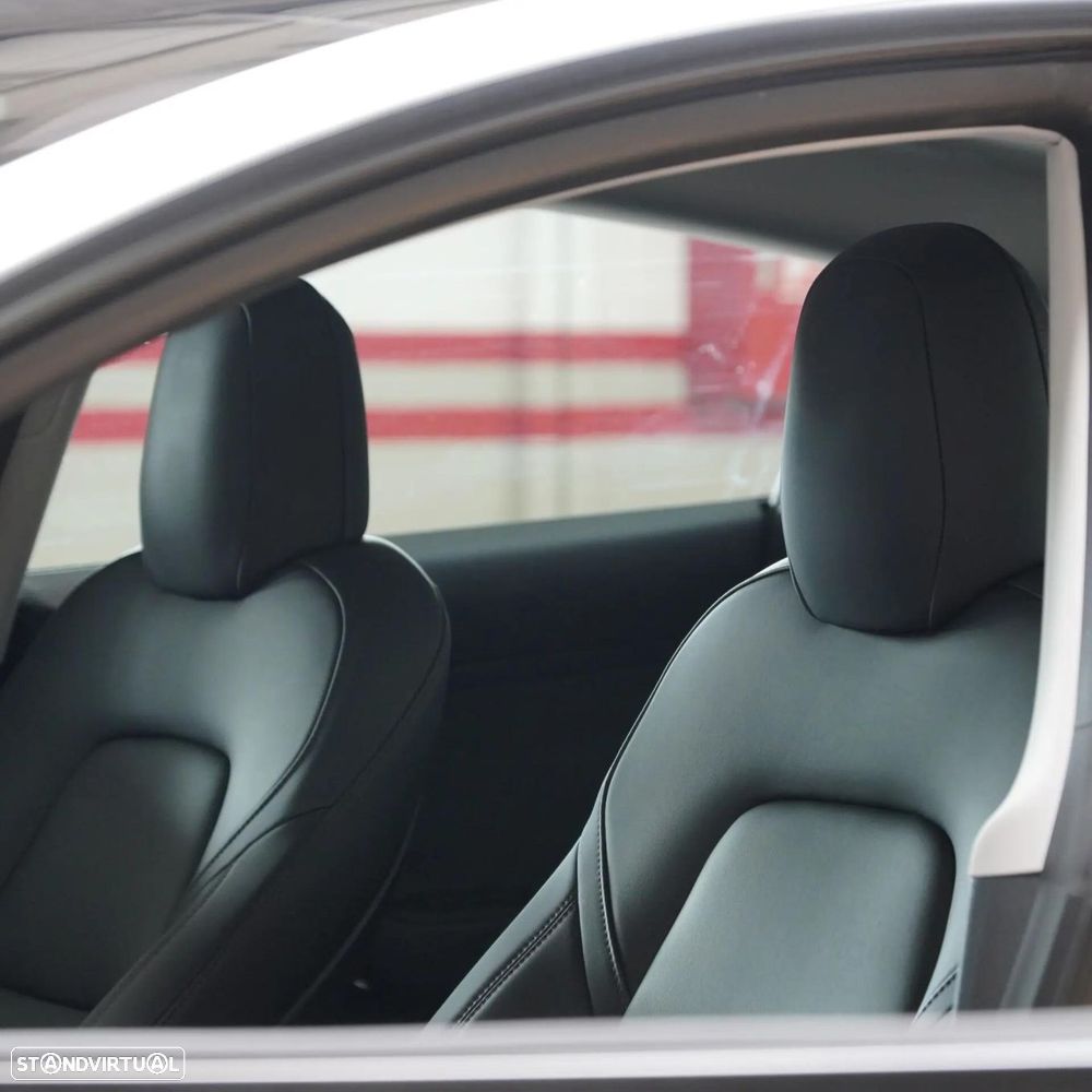 Tesla Model 3 Long Range AWD Dual Motor Performance - 8