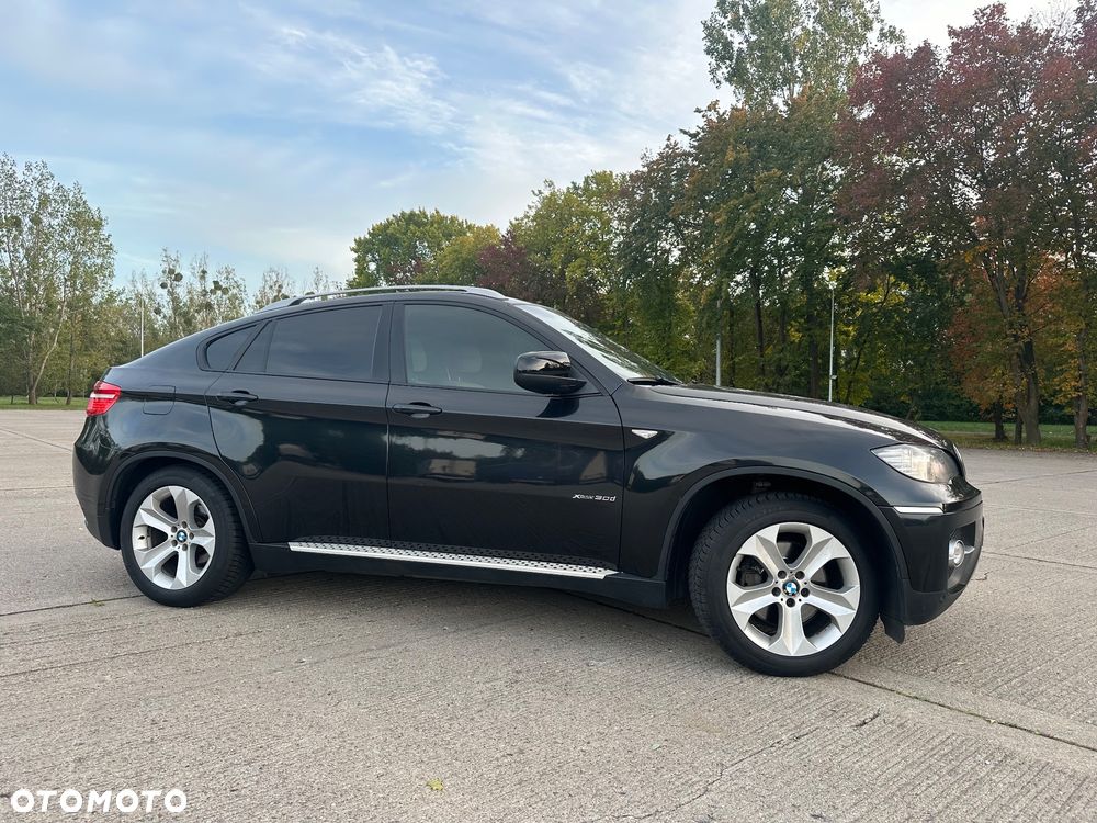 BMW X6 30d xDrive - 12