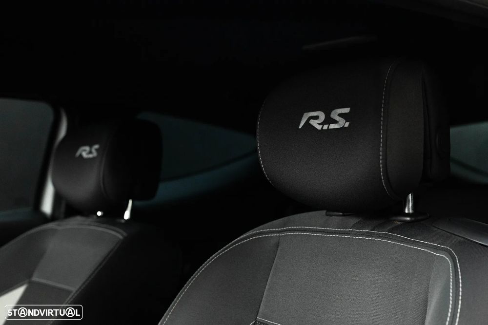 Renault Mégane Coupe 2.0 T 16V RS - 36