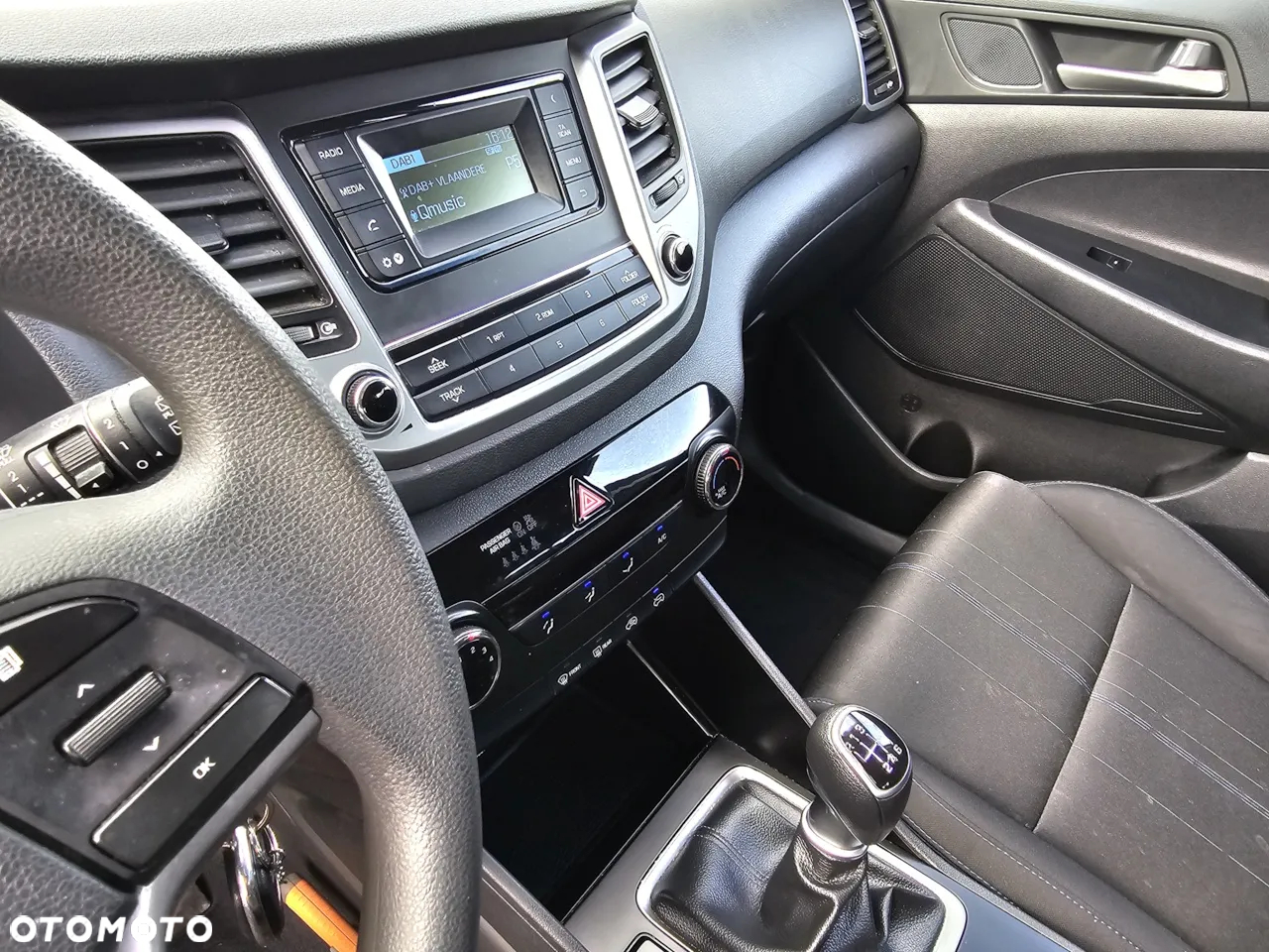 Hyundai Tucson 1.6 GDi 2WD Style - 12