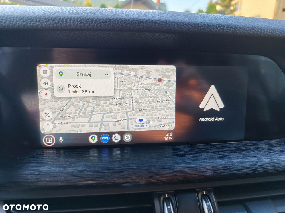 Alfa Romeo Stelvio 2.2 16V AT8 Super - 29