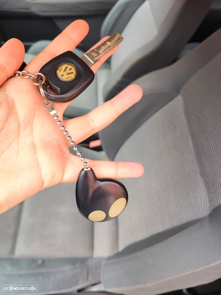 VW Polo 1.2 Confortline AC - 7